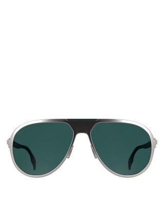 Aviator Sunglasses, 60mm