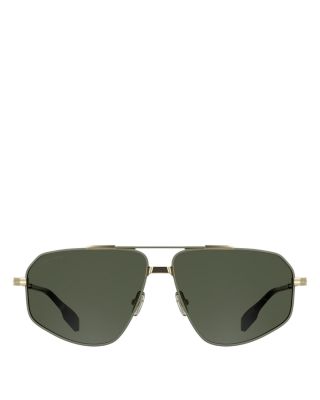 Aviator Sunglasses, 61mm