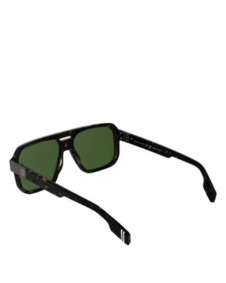 Aviator Sunglasses, 59mm
