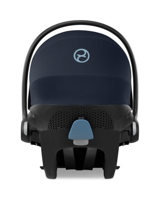 Aton G Swivel Infant Car Seat with SensorSafe