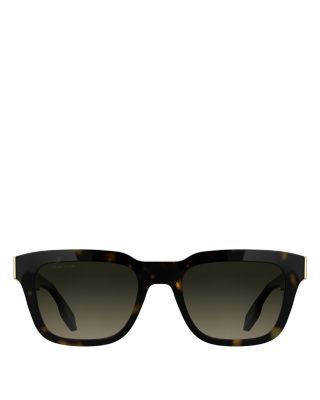 Square Sunglasses, 52mm