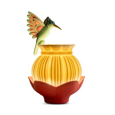 Utopical Wireless LED Lamp/Sculpture