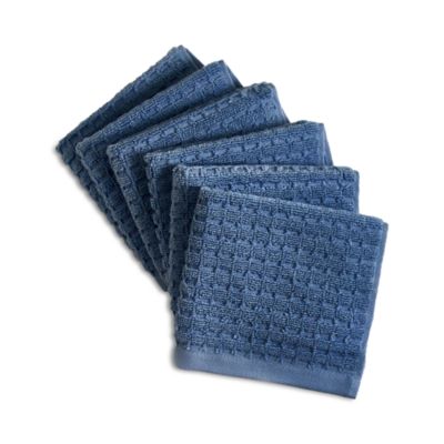 Quick Dry Washcloth Set