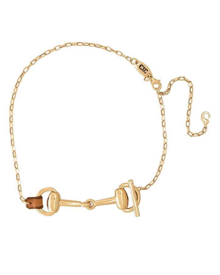 Bit Chantilly Choker