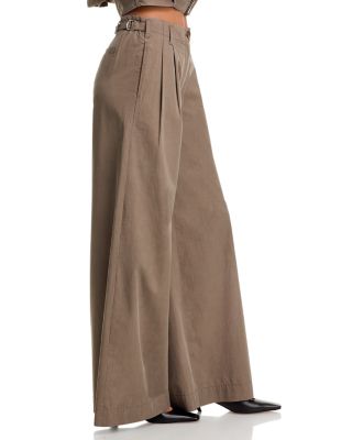 Haydin Wide Leg Pants