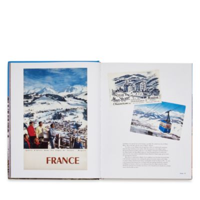 The Alps: Hotels, Destinations, Culture Book