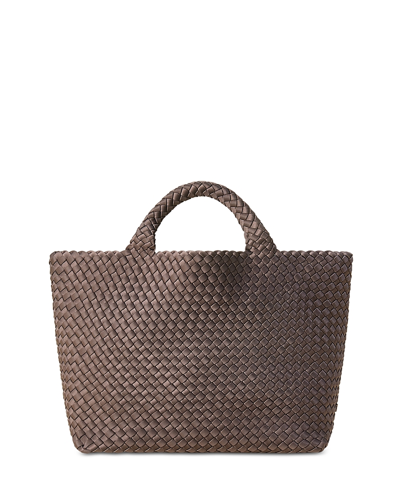 Naghedi St. Barths Medium Tote - Exclusive In Brown