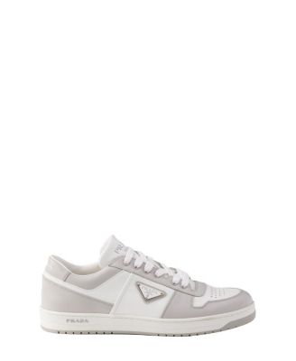  Downtown Leather Sneakers