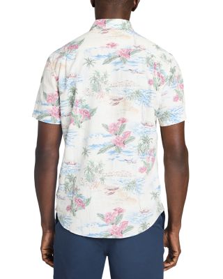 Short Sleeve Breeze Shirt