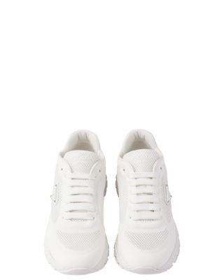Women's Prax 2.0 Fabric and Mesh Sneakers