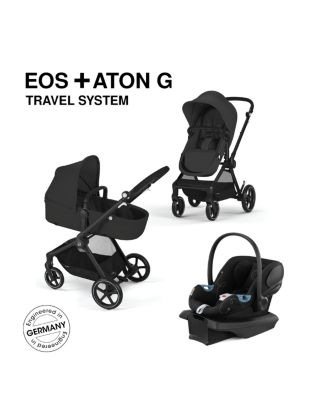 peg perego ypsi double stroller Peg Perego Double Adapter main image 1