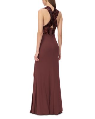 The Lucille Gown