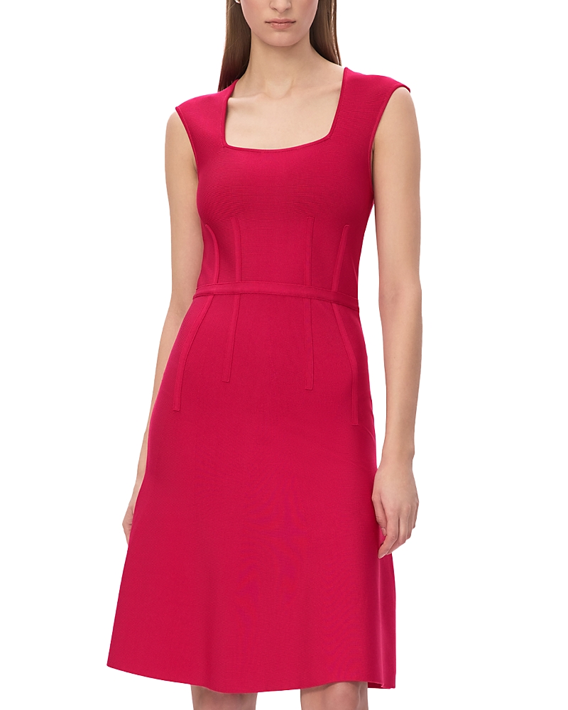 Herve Leger The Beatrice Dress