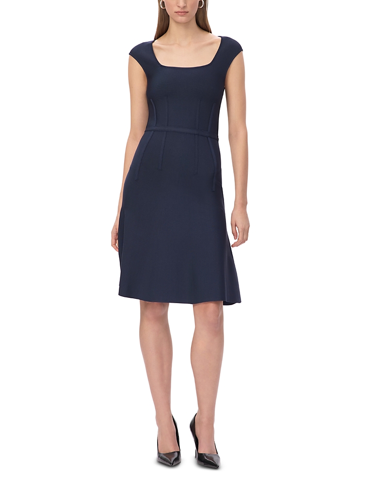Herve Leger The Beatrice Dress