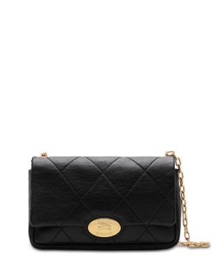 Strand Leather Clutch
