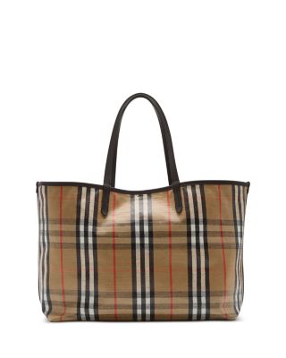 Medium Highlands Tote