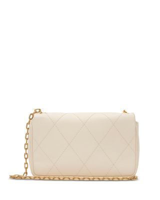 Strand Leather Clutch