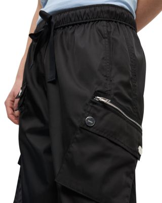 Duchesse Oversized Pants