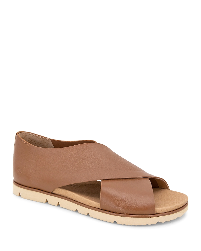 Gentle Souls by Kenneth Cole Women's Leslie Sandals