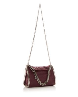 Falabella Mini Crossbody Bag