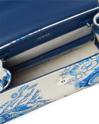 Underwater Barocco Medusa '95 Small Handbag