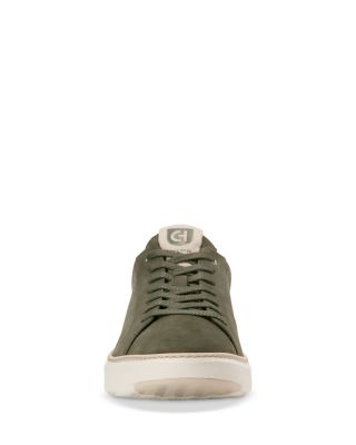 GrandPro Topspin Low Top Sneakers - Regular