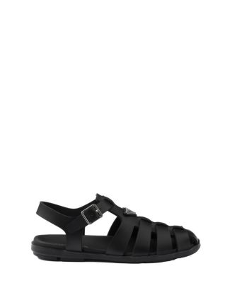 Men's Rubber Fisherman Sandals