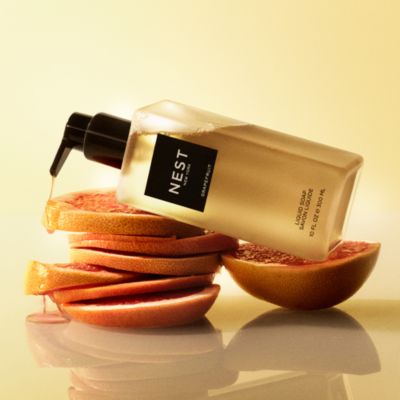 Grapefruit Liquid Soap