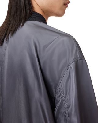 Cascade Bomber Jacket