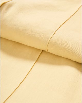 Komi Linen Blend Pants