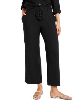 NIC+ZOE - Rumba Rope Belt Pants