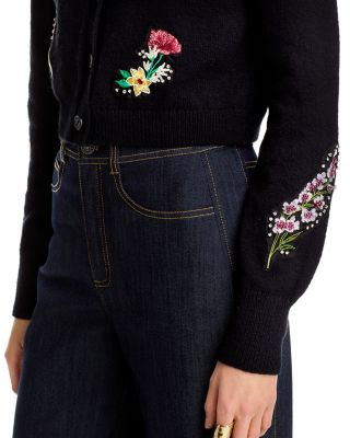 Western Amour Millie Cardigan