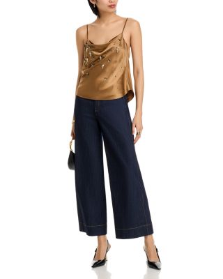 Marta Embellished Camisole