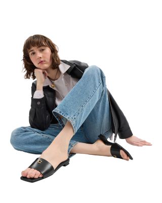 Women's Sculpted C Sandals