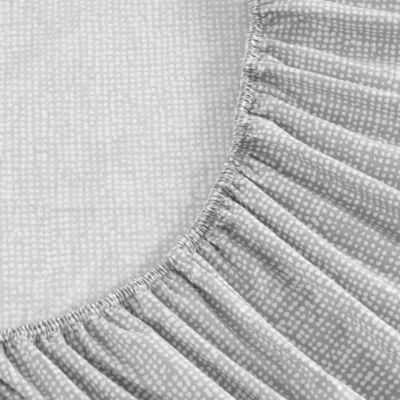 Orkanen Cotton Percale Sheet Set