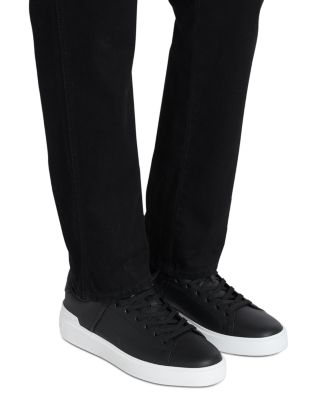 Men's Lace Up Sneakers