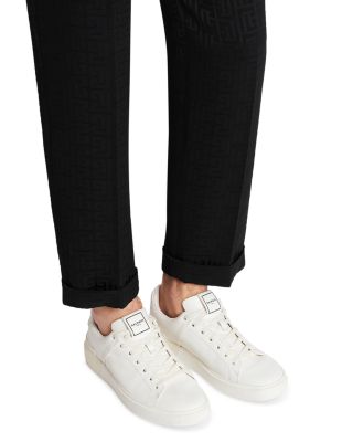 Men's Lace Up Sneakers