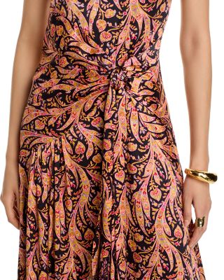 Charming Paisley Teresa Dress