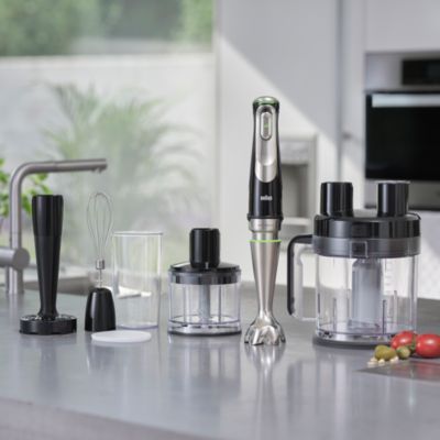 MultiQuick 9 Hand Blender