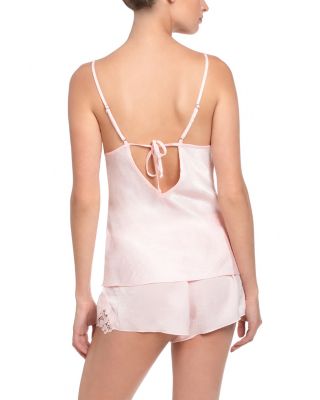 Everlee Cami and Shorts Pajama Set