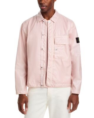 Stone Island - Overshirt
