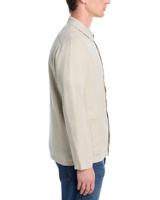 Kite Linen Jacket