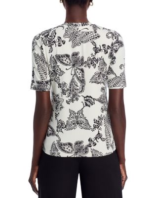 The Janie Favorite Tee