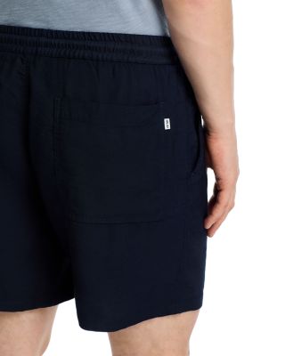 Gabin Drawstring Shorts