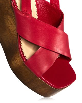 Women's Vinny Wedge Sandals