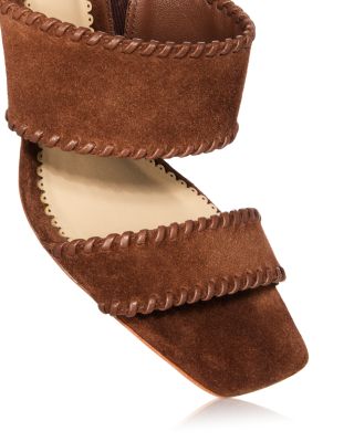 Women's Sutton Whipstitch Sandals