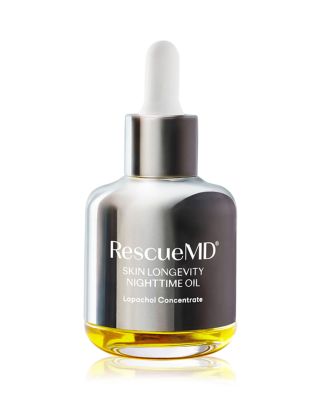 Skin Longevity Nighttime Oil 1.7 oz.