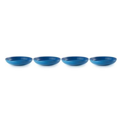 Vancouver 8.5" Pasta Bowls, Set of 4