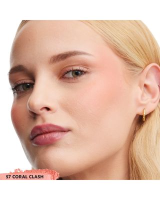 Make Me Blush Bold Blurring Powder Blush