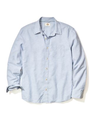 California Naturals Regular Fit Button Down Shirt